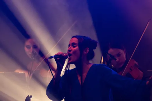 Copyright : Willow Chalon